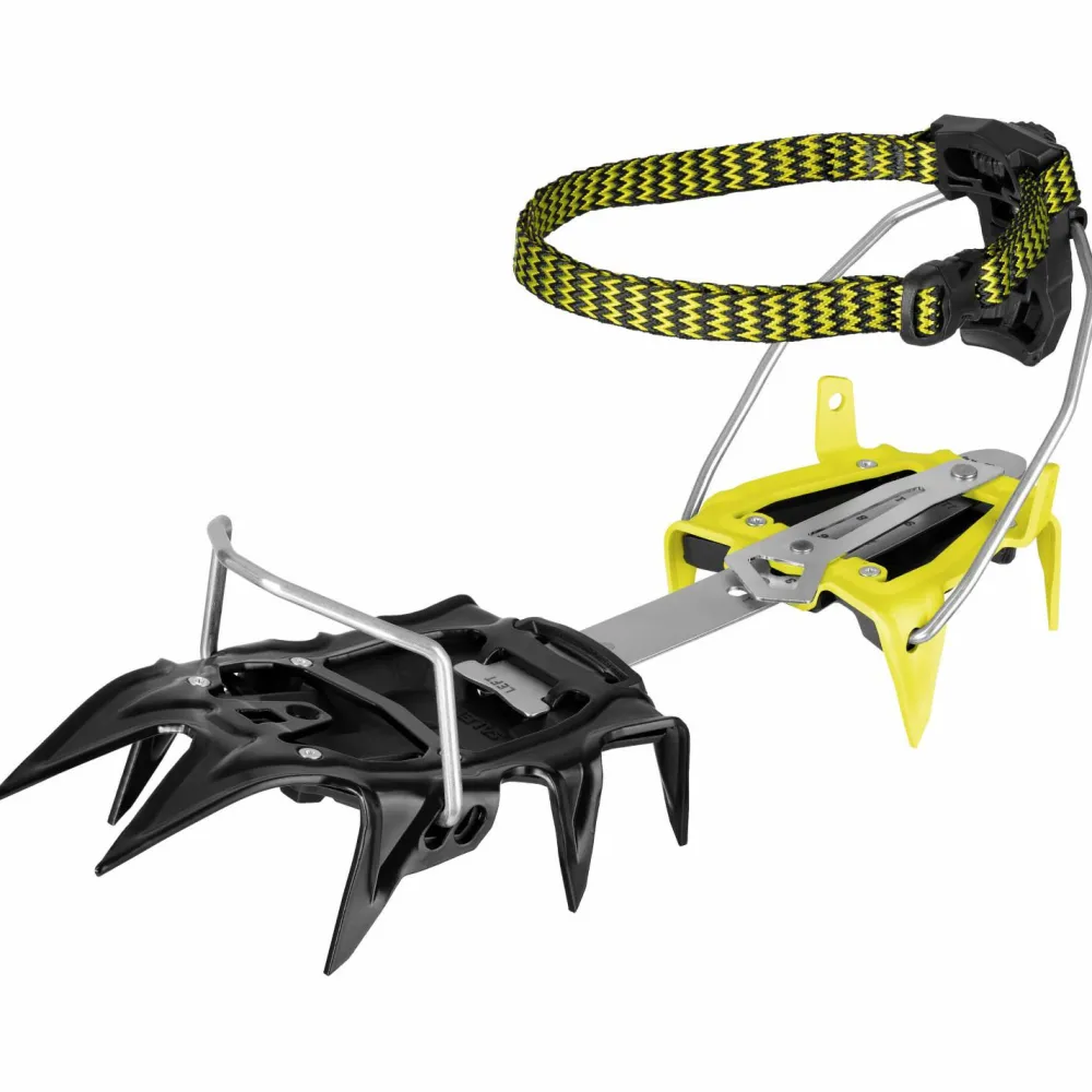 - Alpinist Pro - Steigeisen < Salewa Online
