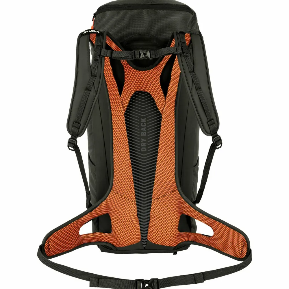 Salewa - Alp Mate 36 - Wanderrucksack Hot