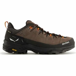 Salewa Wanderschuhe|Trekkingschuhe-- Alp Trainer 2 GTX - Multisportschuhe