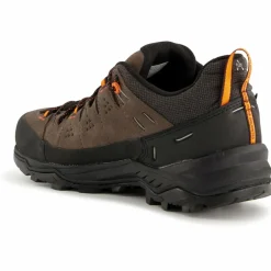 Salewa Wanderschuhe|Trekkingschuhe-- Alp Trainer 2 GTX - Multisportschuhe