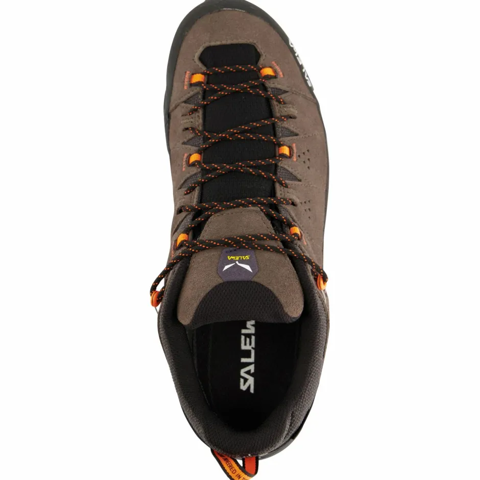 Salewa Wanderschuhe|Trekkingschuhe-- Alp Trainer 2 GTX - Multisportschuhe