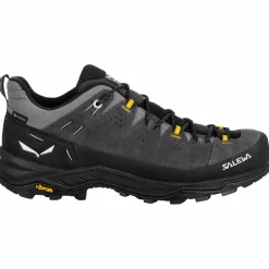Salewa Wanderschuhe|Trekkingschuhe-- Alp Trainer 2 GTX - Multisportschuhe