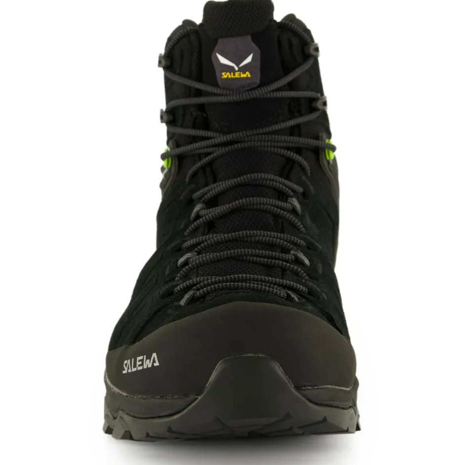 Salewa Wanderschuhe|Trekkingschuhe-- Alp Trainer 2 Mid GTX - Wanderschuhe