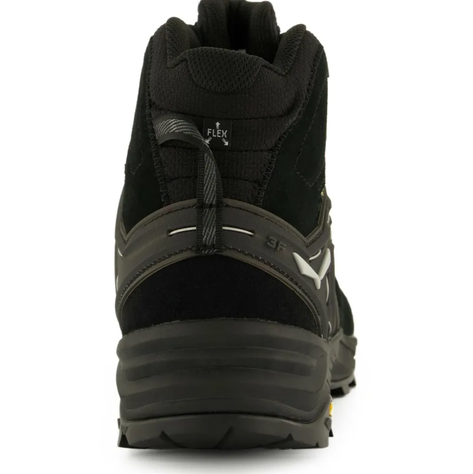 Salewa Wanderschuhe|Trekkingschuhe-- Alp Trainer 2 Mid GTX - Wanderschuhe
