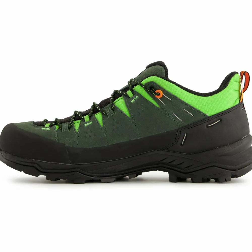 - Alp Trainer 2 - Multisportschuhe < Salewa New