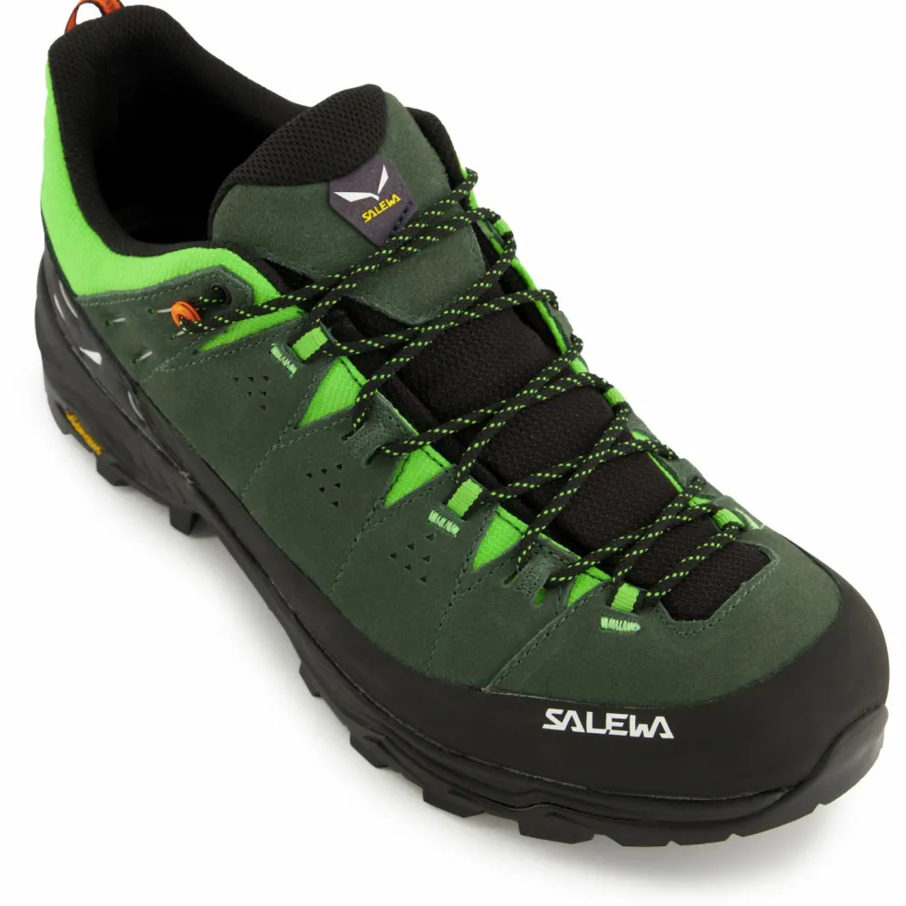- Alp Trainer 2 - Multisportschuhe < Salewa New