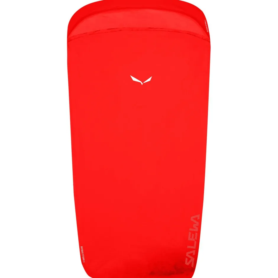 Salewa Trekkingausrüstung-- Bivibag Storm II - Biwaksack Flame