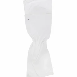 Salewa - Cotton-Feel Liner Zip Silveriz - Reiseschlafsack