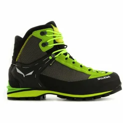 - Crow GTX - Bergschuhe < Salewa Hot