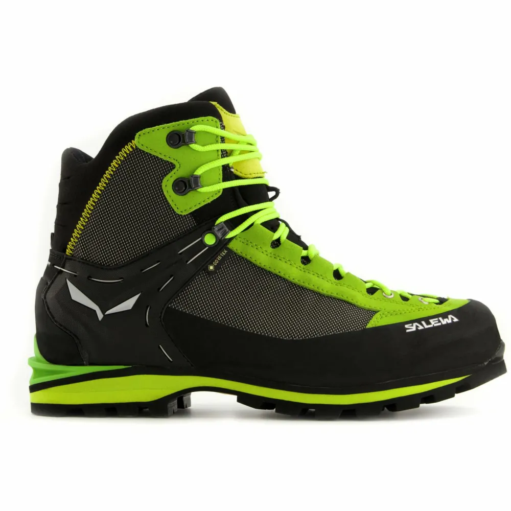 - Crow GTX - Bergschuhe < Salewa Hot