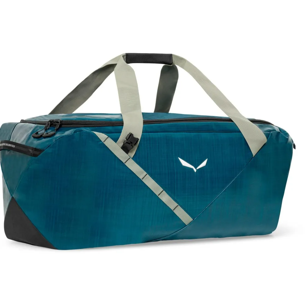 Salewa - Discovery Duffle L - Reisetasche Hot