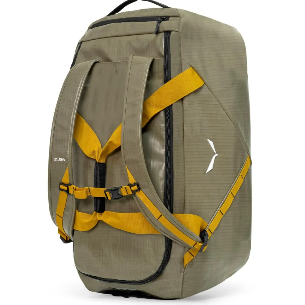 Salewa - Discovery Duffle L - Reisetasche Hot