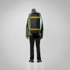 Salewa - Discovery Duffle L - Reisetasche Hot
