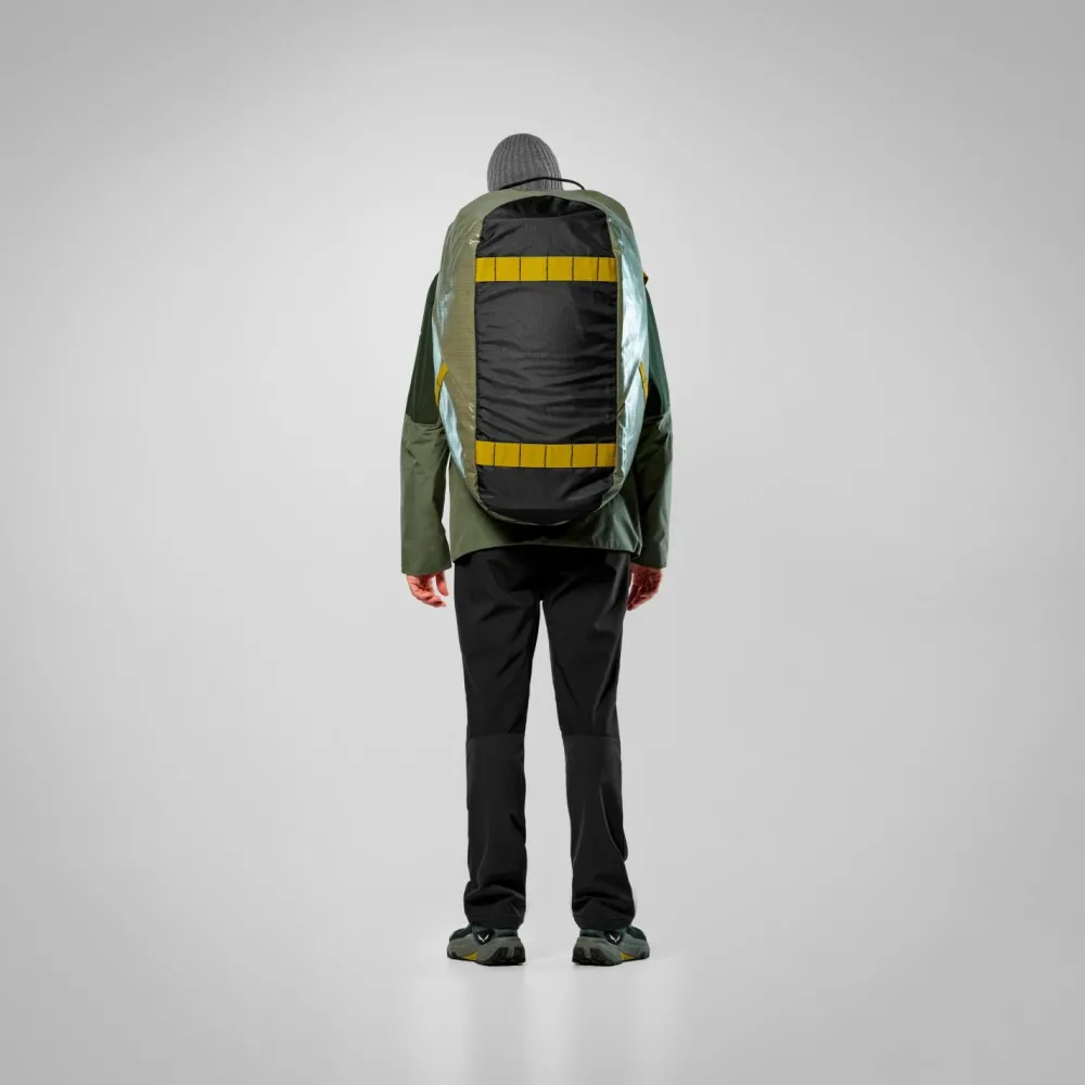 Salewa - Discovery Duffle L - Reisetasche Hot