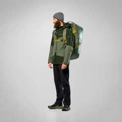 Salewa - Discovery Duffle L - Reisetasche Hot