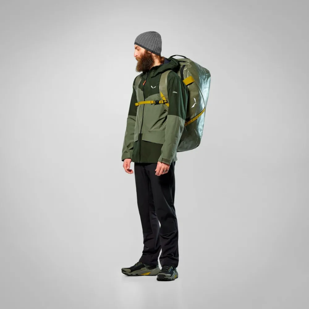 Salewa - Discovery Duffle L - Reisetasche Hot