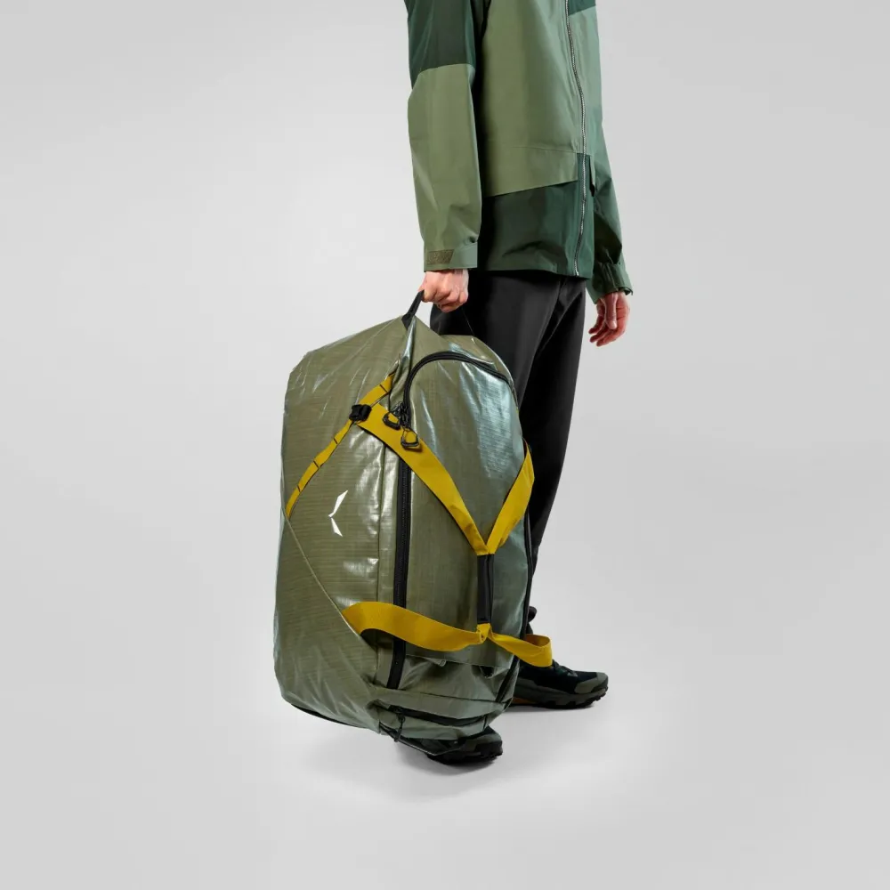Salewa - Discovery Duffle L - Reisetasche Hot