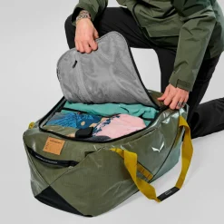 Salewa - Discovery Duffle L - Reisetasche Hot