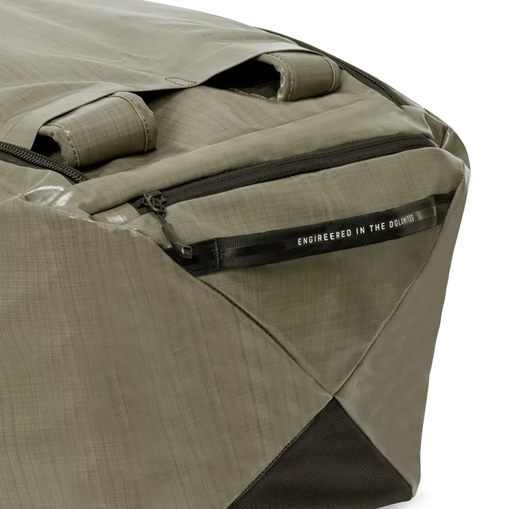Salewa - Discovery Duffle L - Reisetasche Hot
