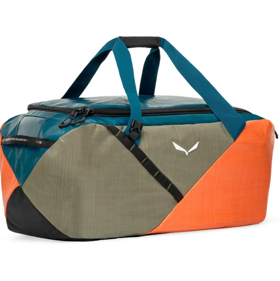Salewa Reisetaschen|Taschen-- Discovery Duffle M - Reisetasche