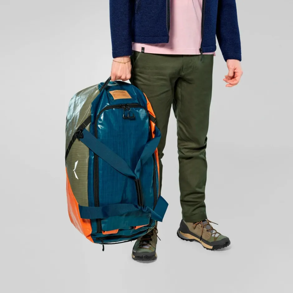 Salewa Reisetaschen|Taschen-- Discovery Duffle M - Reisetasche