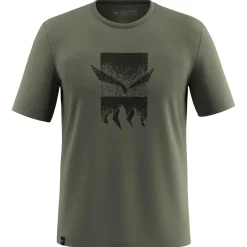 Salewa - Eagle 3Cime T-Shirt - Funktionsshirt Online