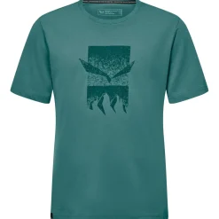 Salewa - Eagle 3Cime T-Shirt - Funktionsshirt Online