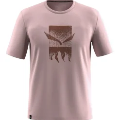Salewa - Eagle 3Cime T-Shirt - Funktionsshirt Online