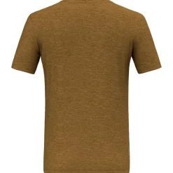 - Eagle EITD Alpine Merino T-Shirt - Merinoshirt < Salewa