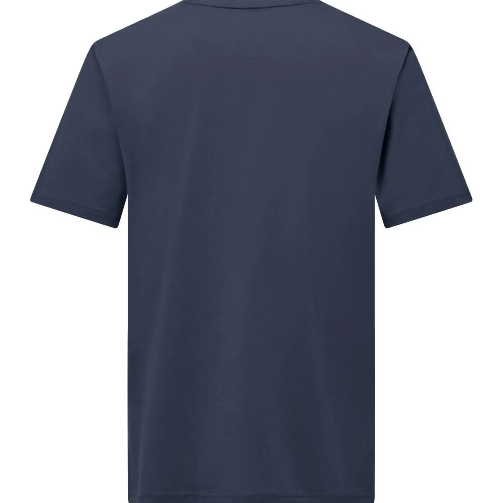 - Eagle Logo Patch T-Shirt - Funktionsshirt < Salewa