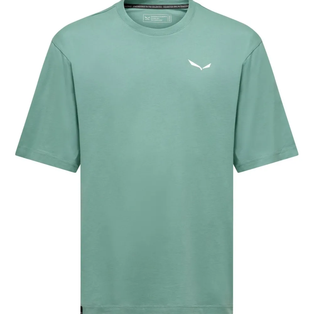 - Eagle Loose T-Shirt - Funktionsshirt < Salewa New