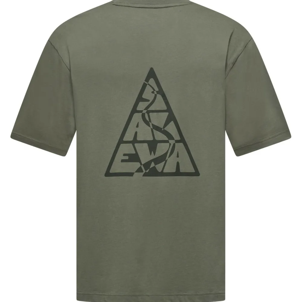 - Eagle Loose T-Shirt - Funktionsshirt < Salewa New