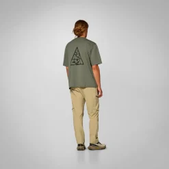 - Eagle Loose T-Shirt - Funktionsshirt < Salewa New