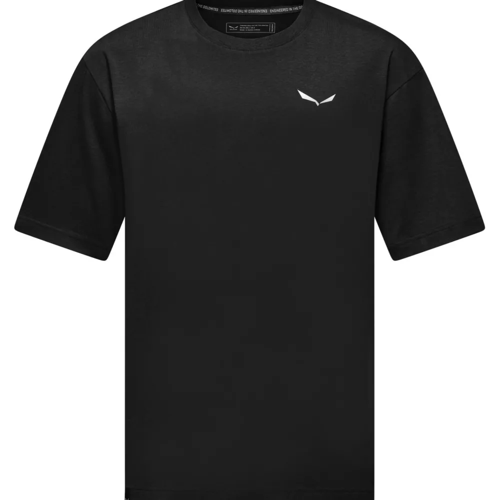 - Eagle Loose T-Shirt - Funktionsshirt < Salewa New