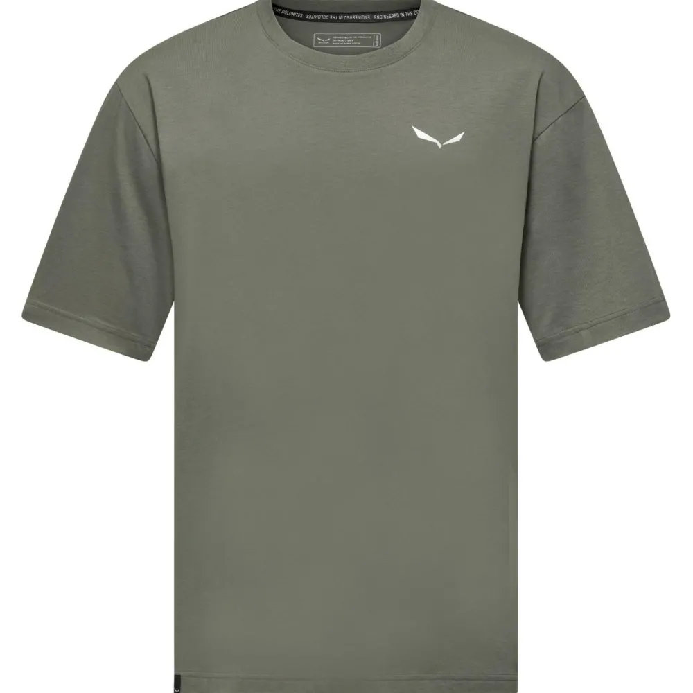 - Eagle Loose T-Shirt - Funktionsshirt < Salewa New