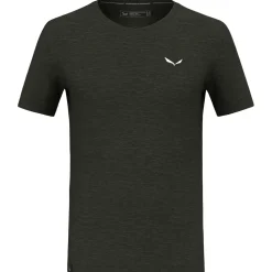 - Eagle Minilogo Alpine Merino T-Shirt - Merinoshirt < Salewa Sale