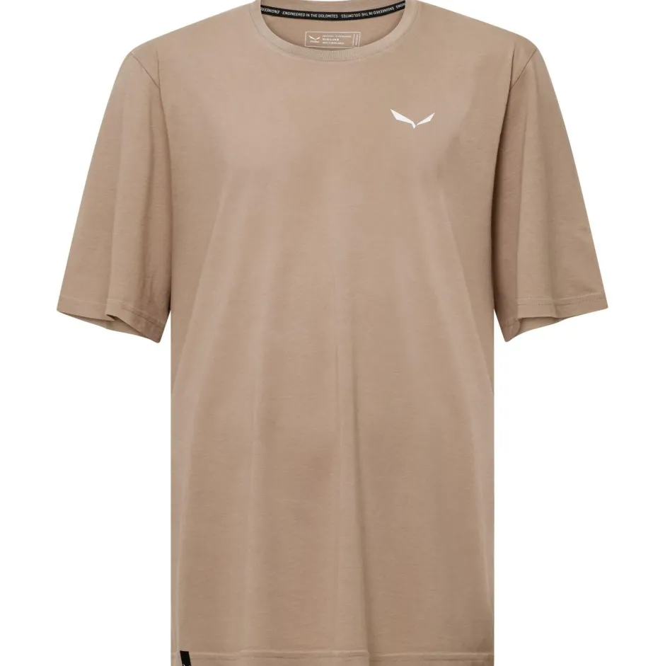 Salewa - Eagle Sunset Loose T-Shirt - T-Shirt