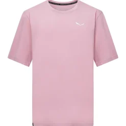 Salewa - Eagle Sunset Loose T-Shirt - T-Shirt