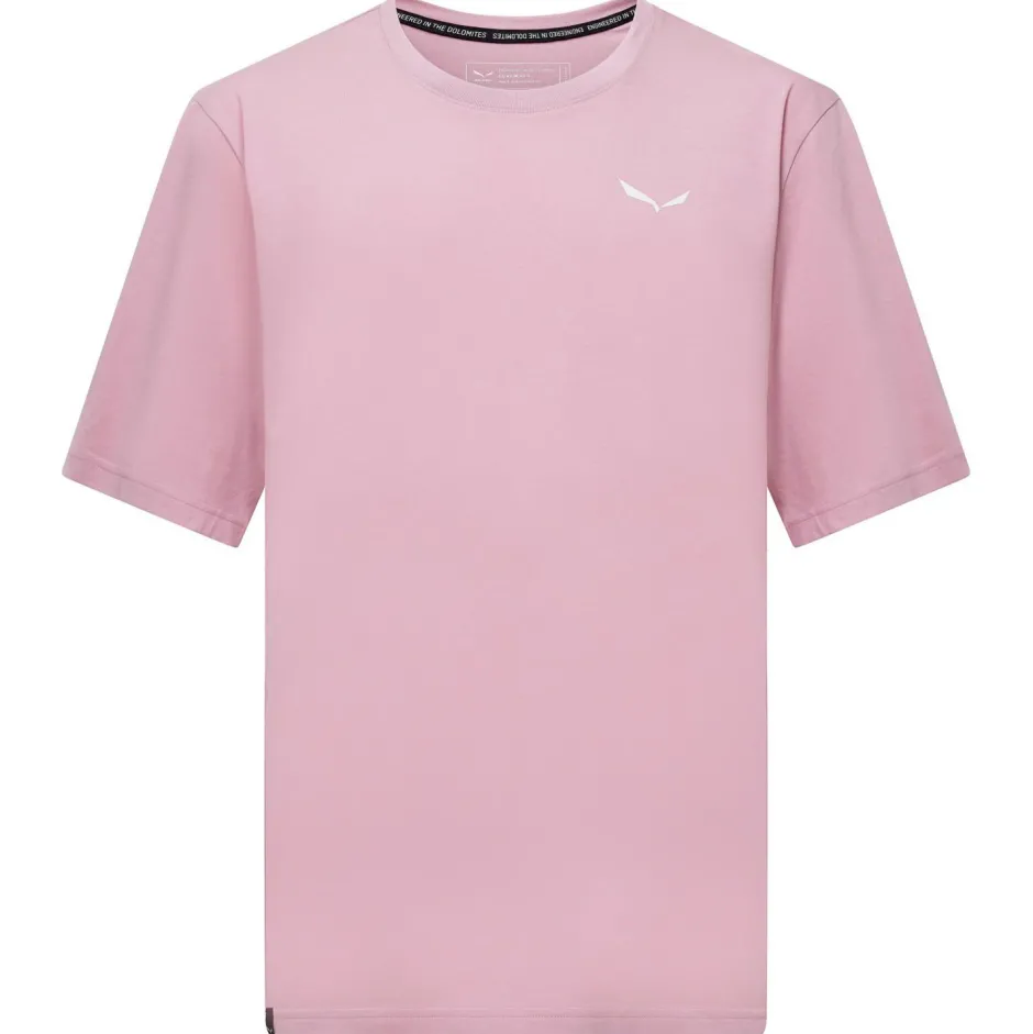 Salewa - Eagle Sunset Loose T-Shirt - T-Shirt