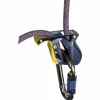 Salewa Sicherungs- & Abseilgeräte-- Ergo Belay System - Sicherungsgerät