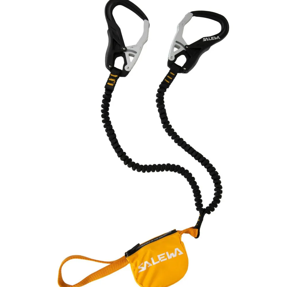 Salewa - Ergo Core - Klettersteigset New