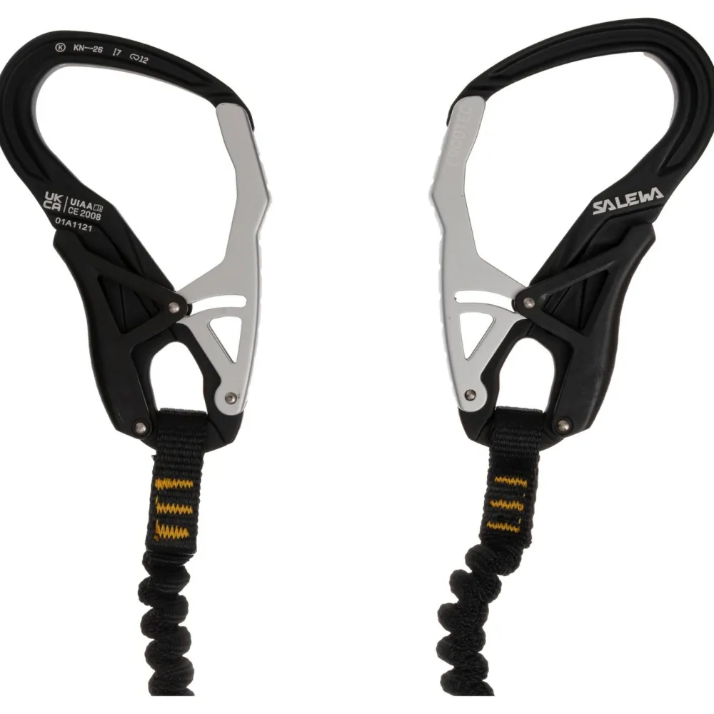 Salewa - Ergo Core - Klettersteigset New