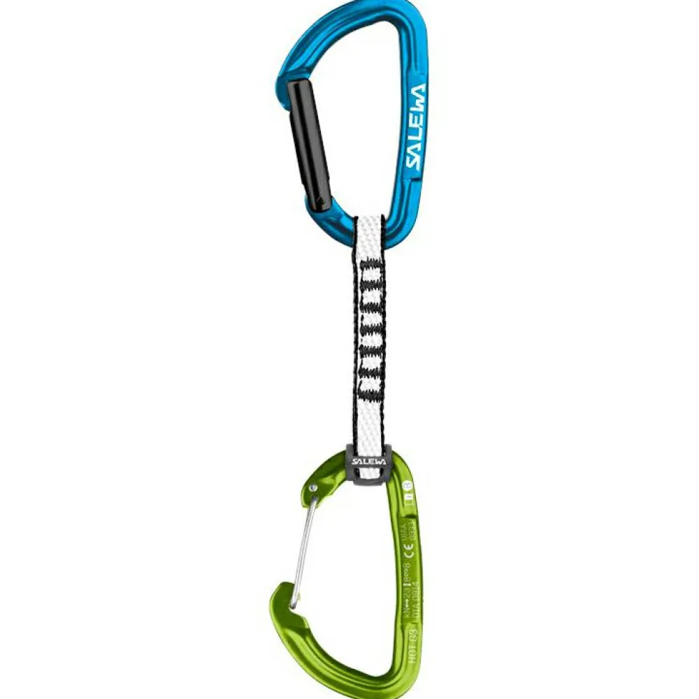 - Express Set Dyn Hot G3 Straight/Wire - Express-Set < Salewa