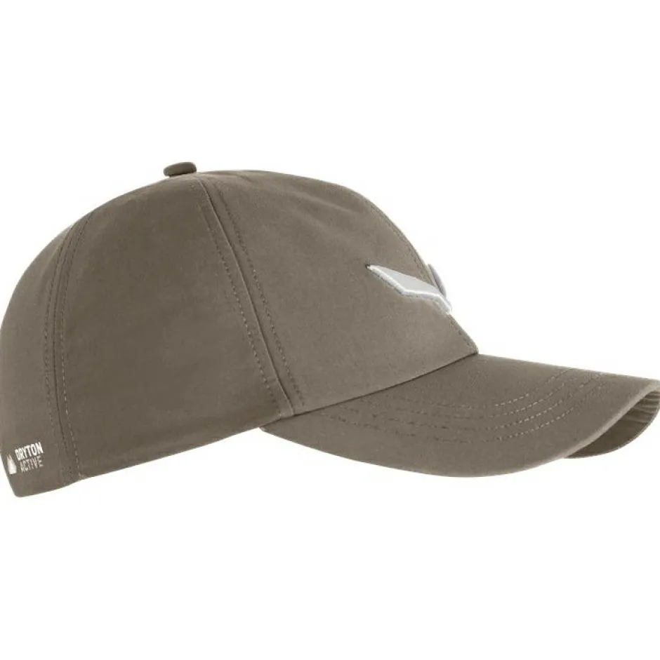Salewa Caps|Alltagsbekleidung-- Fanes 3 Cap - Cap