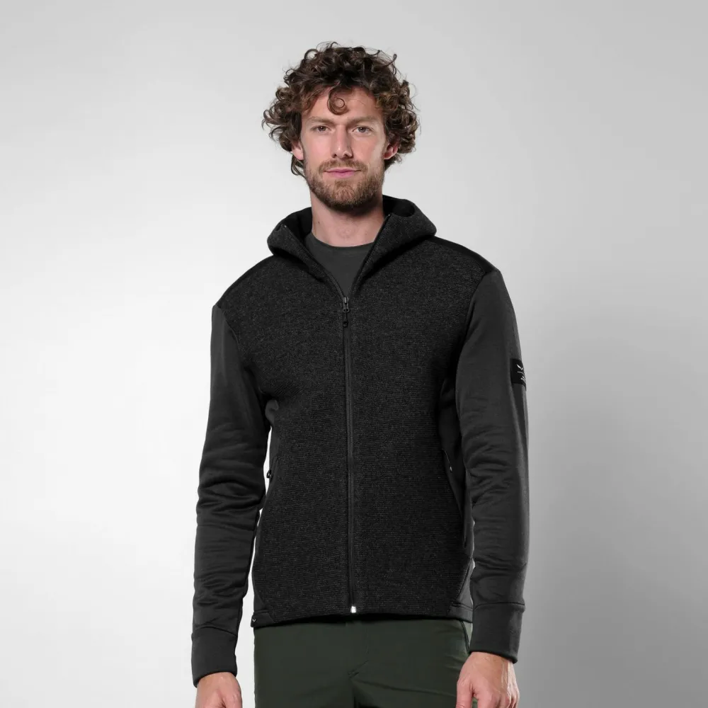 - Fanes Sarner Light Hybrid Jacket - Freizeitjacke < Salewa Hot