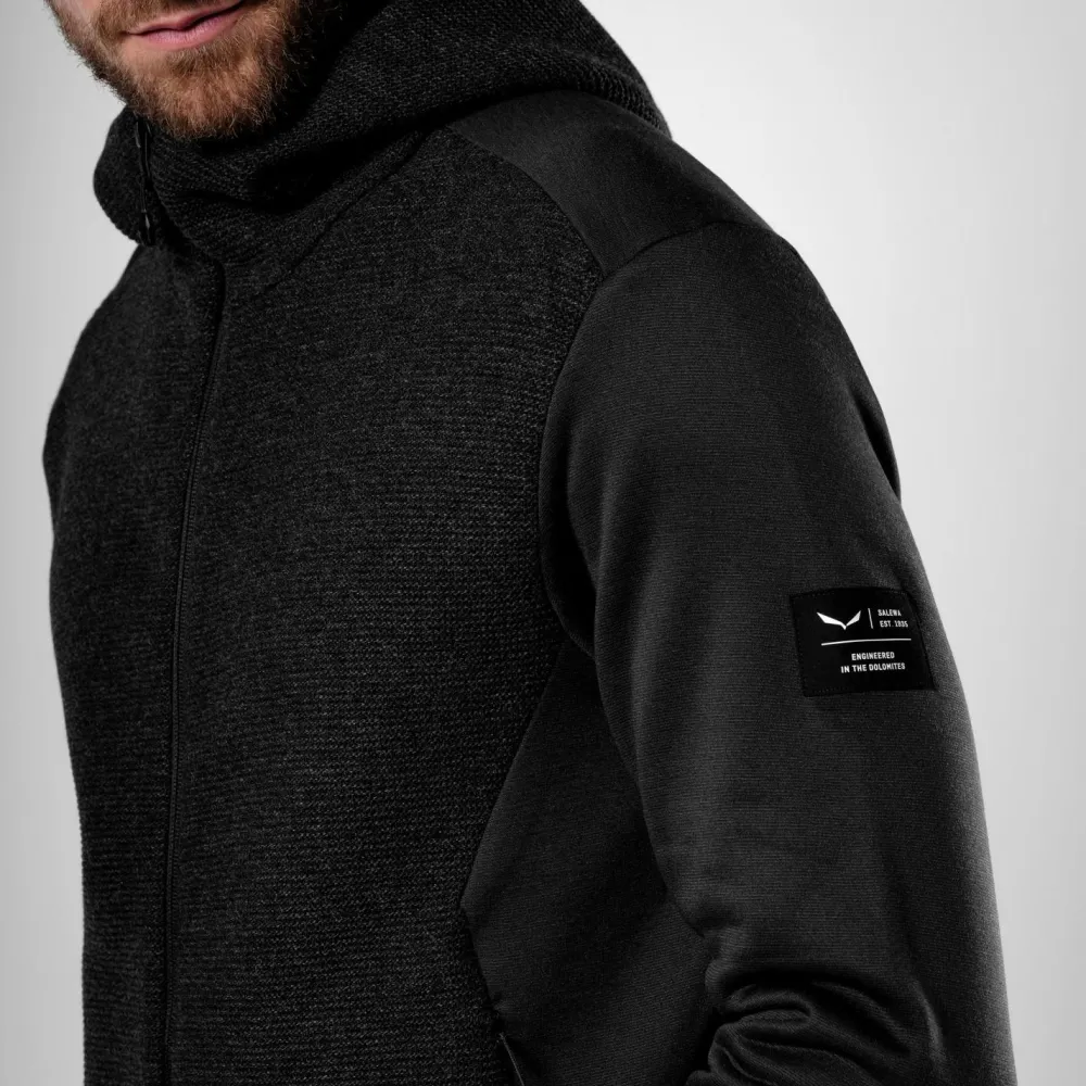 - Fanes Sarner Light Hybrid Jacket - Freizeitjacke < Salewa Hot
