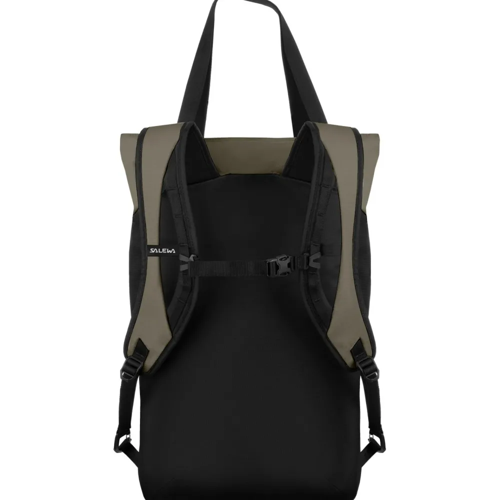 - Fanes Tote Bag - Umhängetasche < Salewa Best