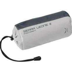 Salewa - Footprint Sierra Leone III - Zeltunterlage Grey Sale