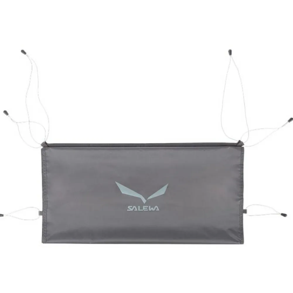 Salewa - Footprint Sierra Leone II - Zeltunterlage Grey Discount