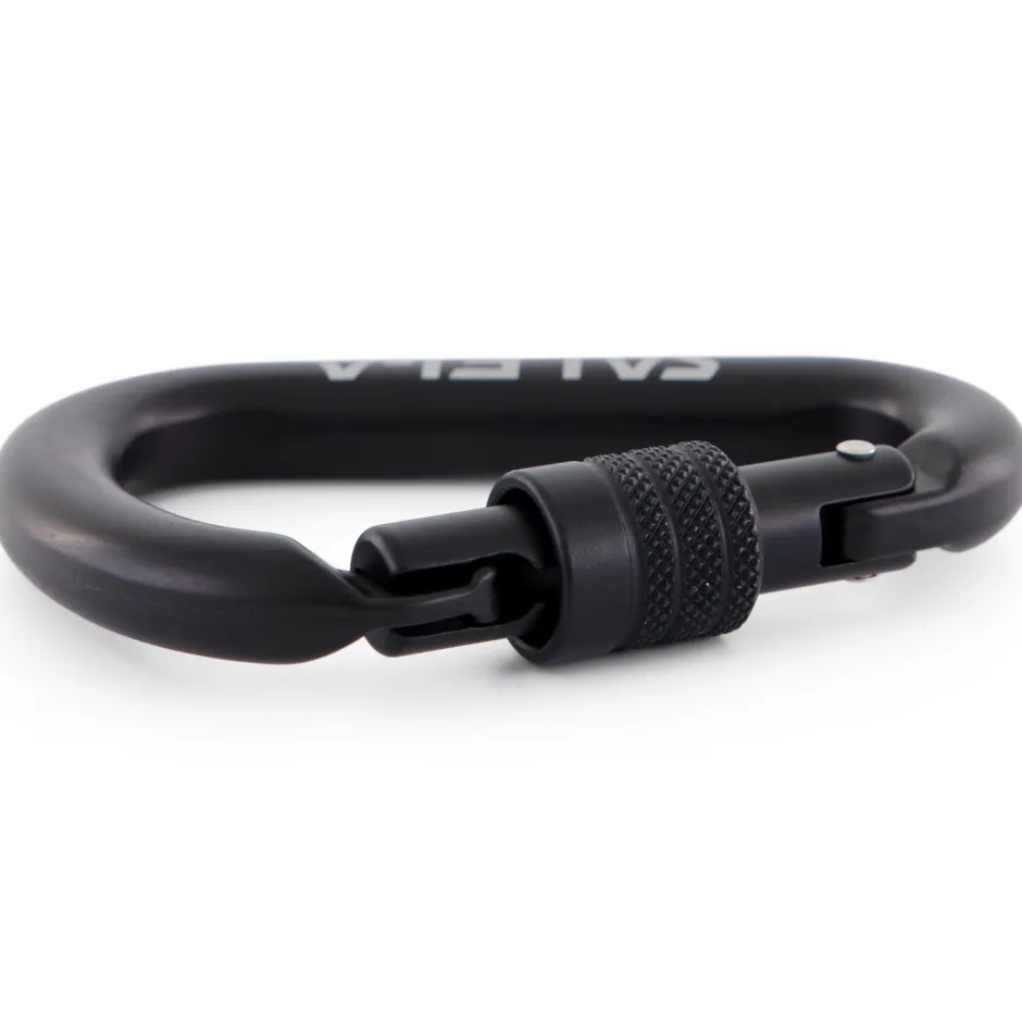 Salewa - HMS Screw G2 - HMS-Karabiner